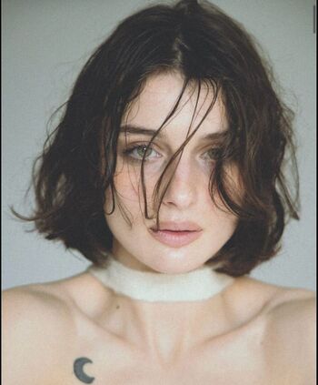 Full leaked Alice pagani private onlyfans photo