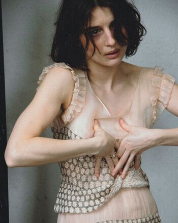 Full leaked Alice pagani private onlyfans photo