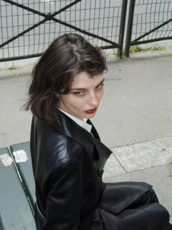 Full leaked Alice pagani private onlyfans photo