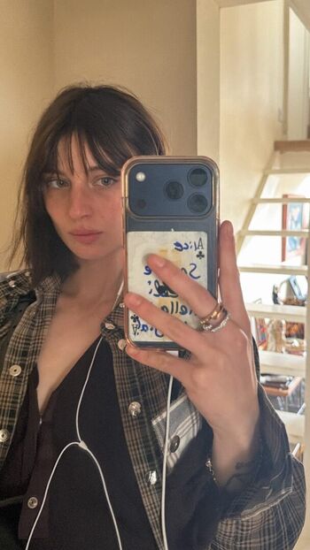 Full leaked Alice pagani private onlyfans photo