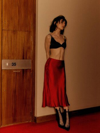 Full leaked Alice pagani private onlyfans photo