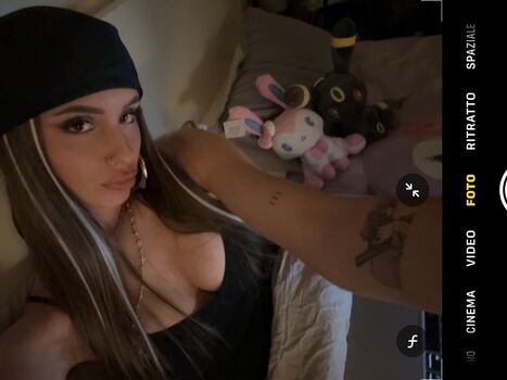 Full leaked Alice perego page private onlyfans photo