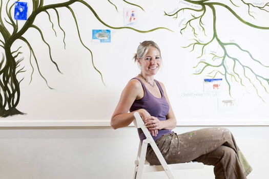 Full leaked Alice roberts presenter private onlyfans photo