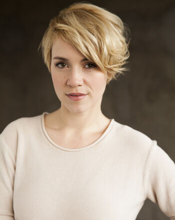 Full leaked Alice wetterlund private onlyfans photo