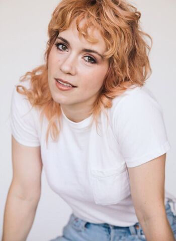 Full leaked Alice wetterlund private onlyfans photo