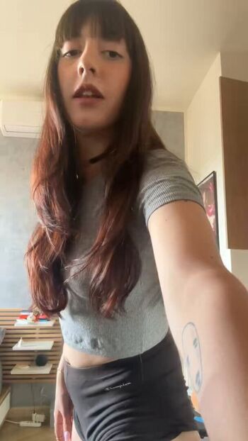 Full leaked Aliceabyss private onlyfans photo