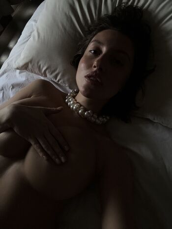 Full leaked Alicemamonova com private onlyfans photo