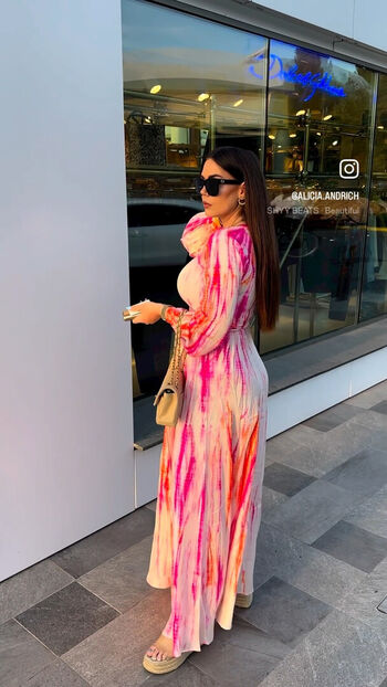 Full leaked Alicia andrich private onlyfans photo