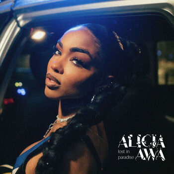Full leaked Alicia awa private onlyfans photo