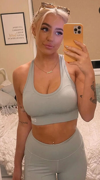 Full leaked Alicia burns private onlyfans photo