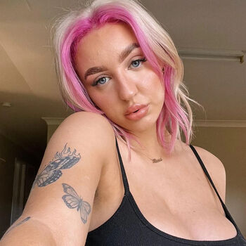 Full leaked Alicia burns private onlyfans photo