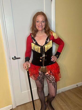 Full leaked Alicia dougherty private onlyfans photo