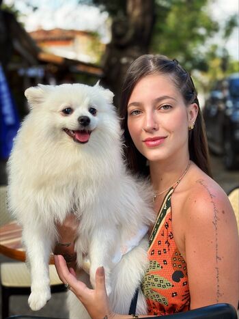 Alicia Gomes Oliveira