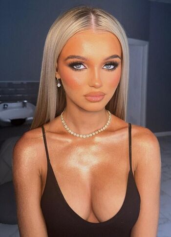 Full leaked Alicia johnston page private onlyfans photo