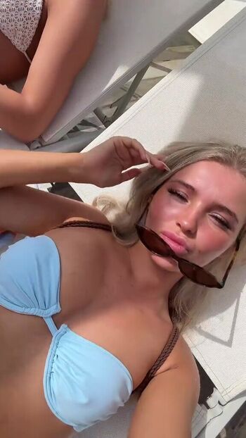 Full leaked Alicia johnston private onlyfans photo