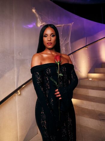 Alicia Keys