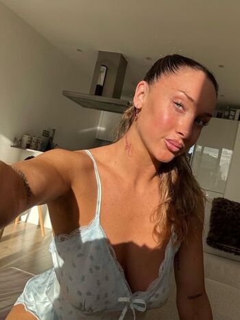 Full leaked Alicia scholesx private onlyfans photo