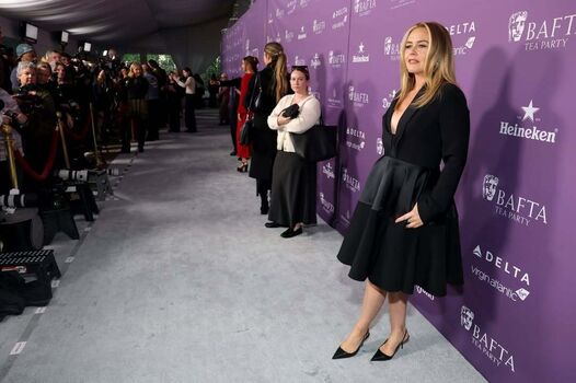 Full leaked Alicia silverstone private onlyfans photo