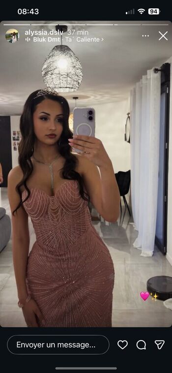 Full leaked Alicia private onlyfans photo