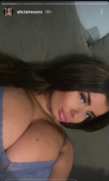 Aliciairesonx