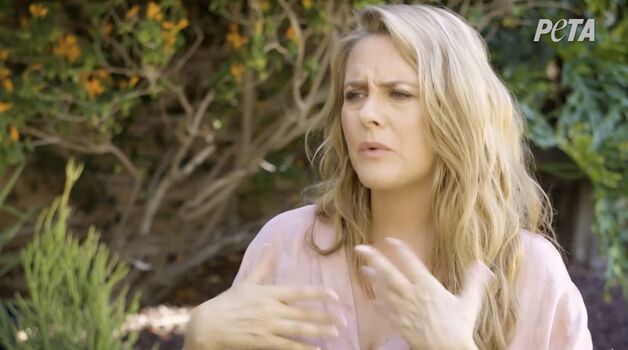 Full leaked Aliciasilverstone private onlyfans photo