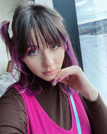 Full leaked Alieann private onlyfans photo