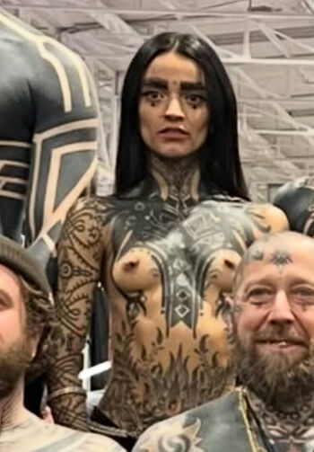 Full leaked Alieencat private onlyfans photo