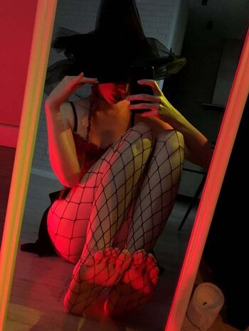 Full leaked Alien alina private onlyfans photo