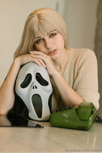 Full leaked Aliese  page private onlyfans photo