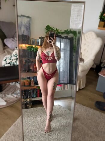 Full leaked Alildore private onlyfans photo