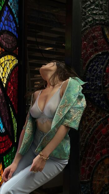 Full leaked Alina avkhadieva page private onlyfans photo