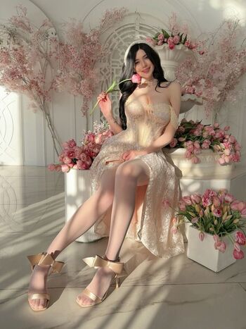 Full leaked Alina becker  page private onlyfans photo