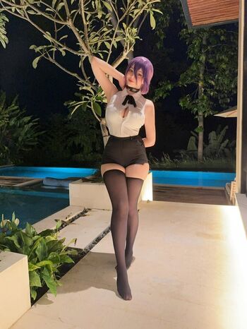 Full leaked Alina becker  page private onlyfans photo