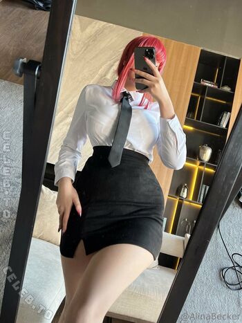 Full leaked Alina becker  page private onlyfans photo