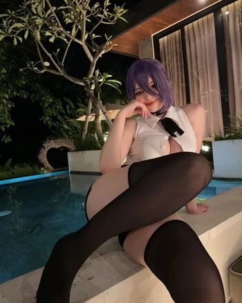 Full leaked Alina becker  page private onlyfans photo