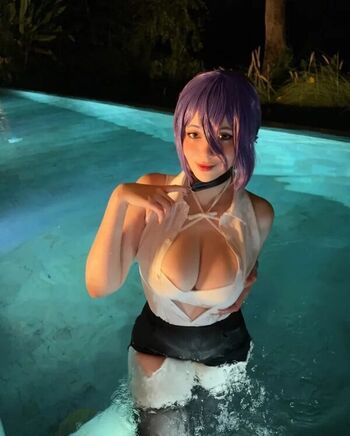 Full leaked Alina becker  page private onlyfans photo