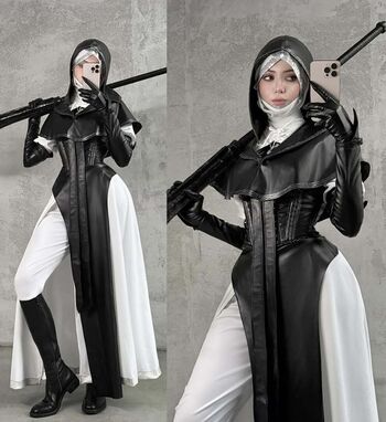 Alina Becker - Social Media