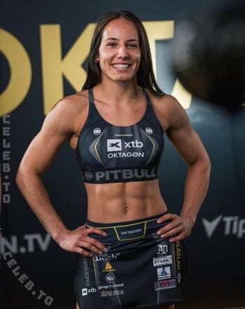 Full leaked Alina dalaslan private onlyfans photo