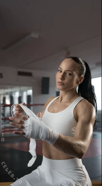 Full leaked Alina dalaslan private onlyfans photo