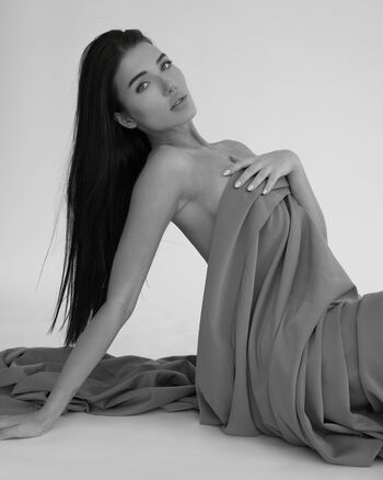 Full leaked Alina enero page private onlyfans photo