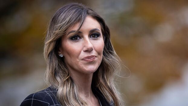 Full leaked Alina habba page private onlyfans photo