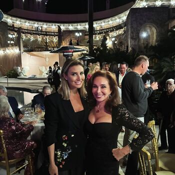 Full leaked Alina habba page private onlyfans photo