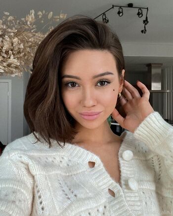 Full leaked Alina lando private onlyfans photo