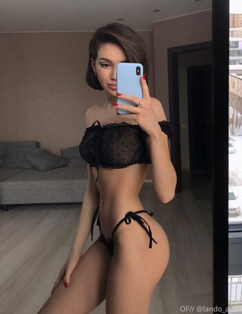 Full leaked Alina lando private onlyfans photo