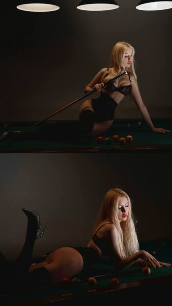 Full leaked Alina mayer private onlyfans photo