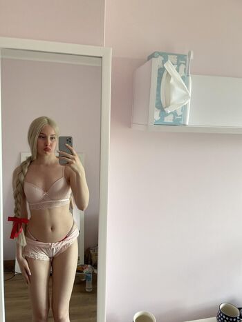 Full leaked Alina ray private onlyfans photo