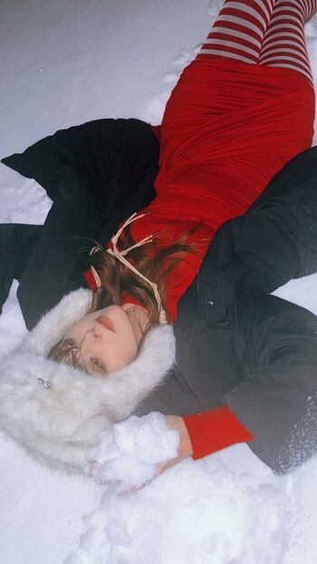 Full leaked Alina rin page private onlyfans photo