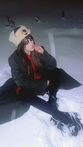 Full leaked Alina rin page private onlyfans photo