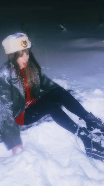 Full leaked Alina rin page private onlyfans photo