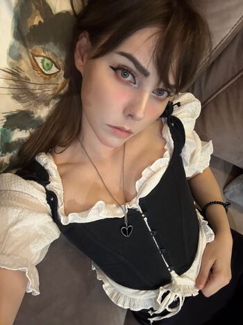 Full leaked Alina rin page private onlyfans photo